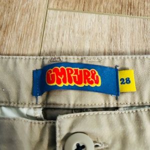 Men’s Empyre Cargp Pants size 28